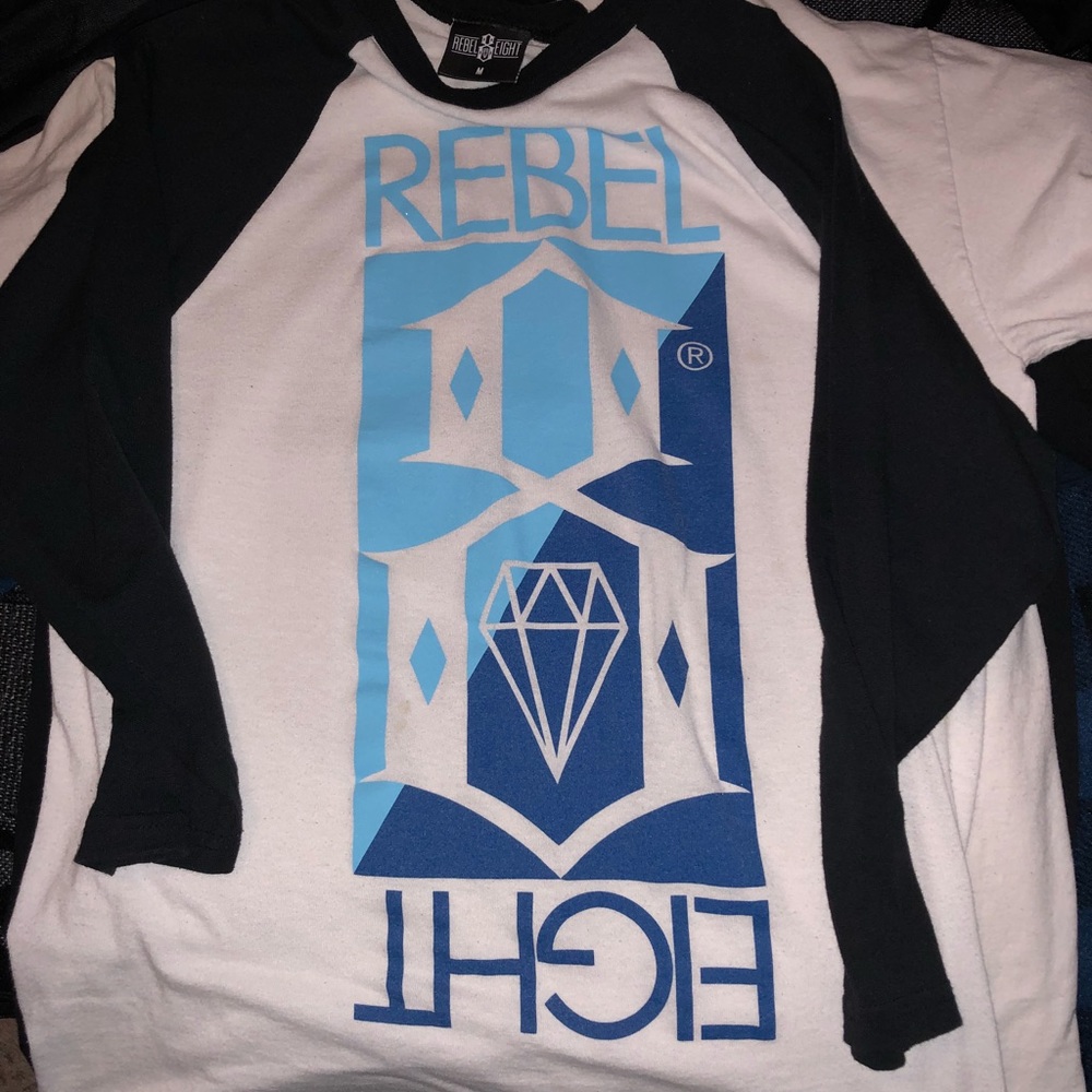 Baseball T-shirt